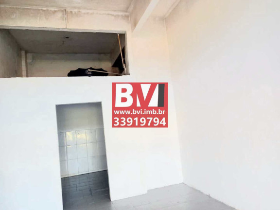 Imagem Imóvel Comercial à Venda, 37 m² em Vila Da Penha - Rio De Janeiro