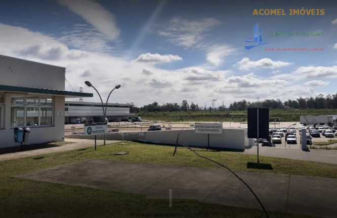 Imagem Imóvel Comercial para Alugar, 13.926 m² em Neopolis - Gravatai Imagem Imóvel Comercial para Alugar, 13.926 m² em Neopolis - Gravatai