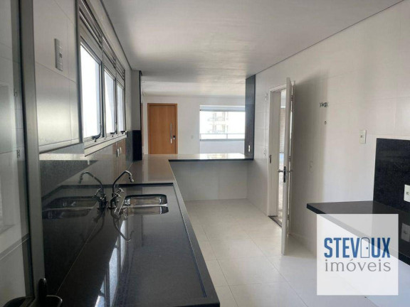 Imagem Apartamento com 3 Quartos à Venda, 187 m² em Jardim Paulista - São Paulo