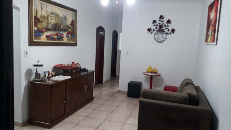 Imagem Casa com 2 Quartos à Venda, 75 m² em Jardim Das Flores - São José Dos Campos Imagem Casa com 2 Quartos à Venda, 75 m² em Jardim Das Flores - São José Dos Campos