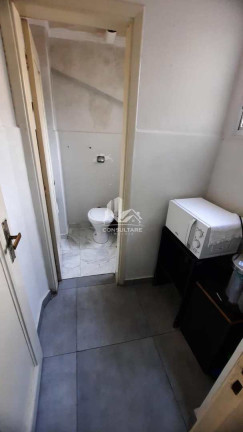 Imagem Sala Comercial à Venda, 37 m² em Centro - Santos Imagem Sala Comercial à Venda, 37 m² em Centro - Santos