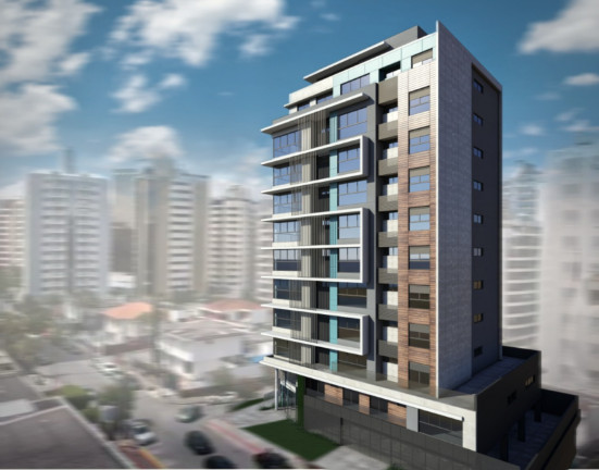 Imagem Imóvel com 3 Quartos à Venda, 152 m² em Centro - Florianópolis