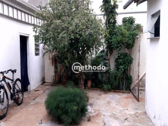 Imagem Casa com 3 Quartos à Venda, 107 m² em Taquaral - Campinas Imagem Casa com 3 Quartos à Venda, 107 m² em Taquaral - Campinas