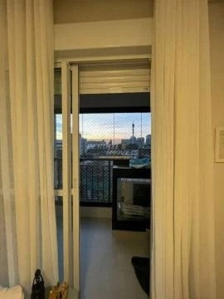 Imagem Apartamento com 3 Quartos à Venda, 94 m² em Barra Funda - São Paulo Imagem Apartamento com 3 Quartos à Venda, 94 m² em Barra Funda - São Paulo