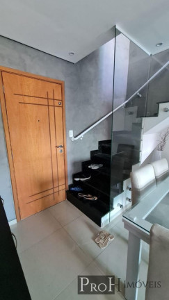 Imagem Cobertura com 3 Quartos à Venda, 164 m² em Paulicéia - São Bernardo Do Campo Imagem Cobertura com 3 Quartos à Venda, 164 m² em Paulicéia - São Bernardo Do Campo