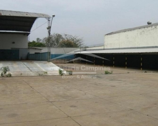 Imagem Galpão à Venda, 4.120 m² em Chácaras Campos Dos Amarais - Campinas Imagem Galpão à Venda, 4.120 m² em Chácaras Campos Dos Amarais - Campinas