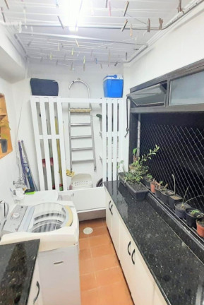 Imagem Apartamento com 3 Quartos à Venda, 104 m² em Ponta Da Praia - Santos Imagem Apartamento com 3 Quartos à Venda, 104 m² em Ponta Da Praia - Santos