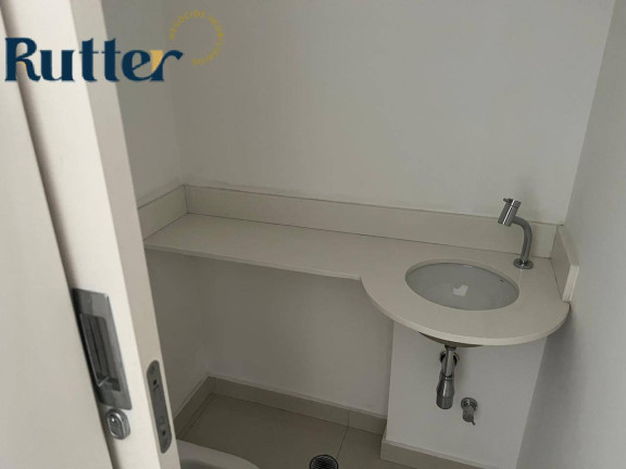 Imagem Apartamento com 1 Quarto à Venda, 55 m² em Vila Nova Conceição - São Paulo