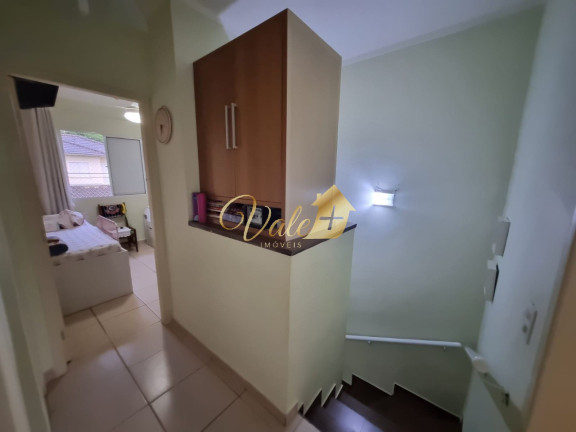 Imagem Casa com 3 Quartos à Venda, 110 m² em Loteamento Fernando Camargo Nogueira - Taubaté