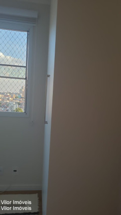 Imagem Imóvel com 2 Quartos à Venda, 32 m² em Parque Vitória - São Paulo