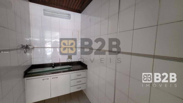 Imagem Sala Comercial para Alugar, 127 m² em Jardim América - Bauru Imagem Sala Comercial para Alugar, 127 m² em Jardim América - Bauru