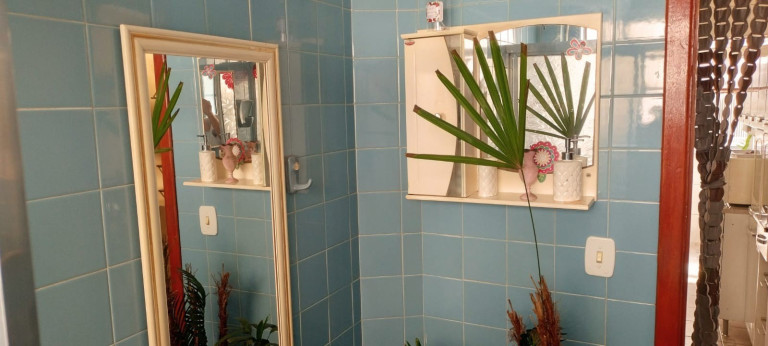 Imagem Imóvel com 1 Quarto à Venda, 50 m² em Mooca - São Paulo