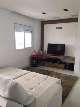 Imagem Apartamento com 3 Quartos à Venda, 110 m² em Vila Suzana - São Paulo