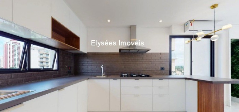 Imagem Apartamento com 3 Quartos à Venda, 180 m² em Vila Mascote - São Paulo