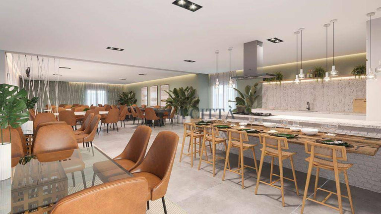 Imagem Apartamento com 3 Quartos à Venda, 85 m² em Praia Brava - Itajaí