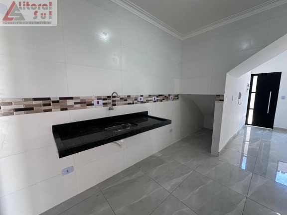Imagem Casa com 2 Quartos à Venda, 52 m² em Vila Guilhermina - Praia Grande Imagem Casa com 2 Quartos à Venda, 52 m² em Vila Guilhermina - Praia Grande