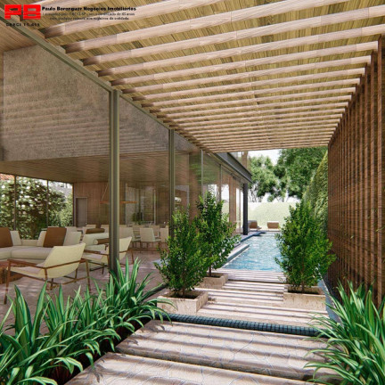 Imagem Casa com 5 Quartos à Venda, 600 m² em Jardim América - São Paulo Imagem Casa com 5 Quartos à Venda, 600 m² em Jardim América - São Paulo