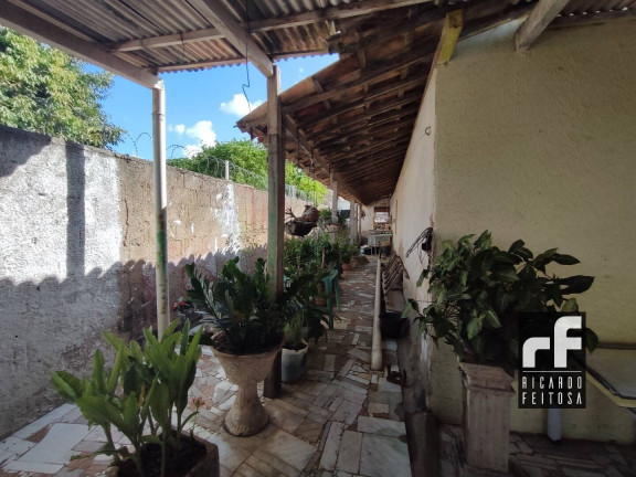 Imagem Casa à Venda, 323 m² em São Luiz - Arapiraca Imagem Casa à Venda, 323 m² em São Luiz - Arapiraca