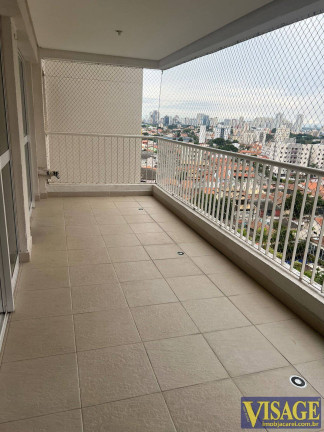 Imagem Apartamento com 3 Quartos à Venda, em São José Dos Campos Imagem Apartamento com 3 Quartos à Venda, em São José Dos Campos