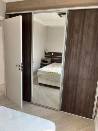 Imagem Apartamento com 3 Quartos à Venda, 75 m² em Campestre - Santo André Imagem Apartamento com 3 Quartos à Venda, 75 m² em Campestre - Santo André