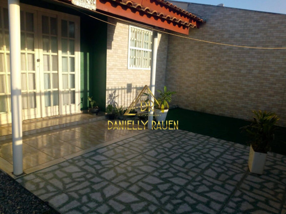 Imagem Casa com 2 Quartos à Venda, 300 m² em São Cristóvão - Barra Velha