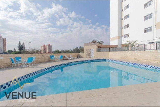 Imagem Apartamento com 2 Quartos à Venda, 44 m² em Vila Carmosina - São Paulo Imagem Apartamento com 2 Quartos à Venda, 44 m² em Vila Carmosina - São Paulo