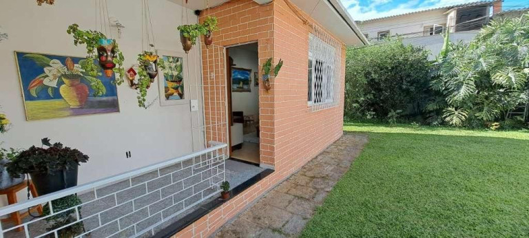 Imagem Casa com 3 Quartos à Venda, 536 m² em Alto - Teresópolis