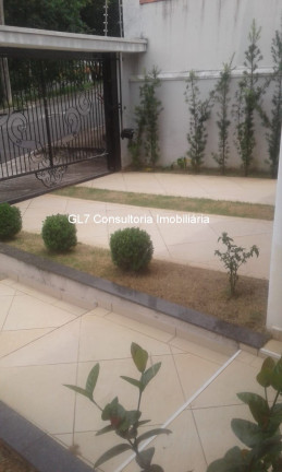 Imagem Sobrado com 3 Quartos à Venda,  em Jardim Europa Ii - Indaiatuba