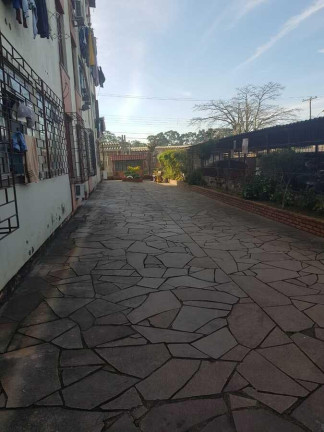 Imagem Apartamento com 1 Quarto à Venda, 39 m² em Parque Dos Maias - Porto Alegre
