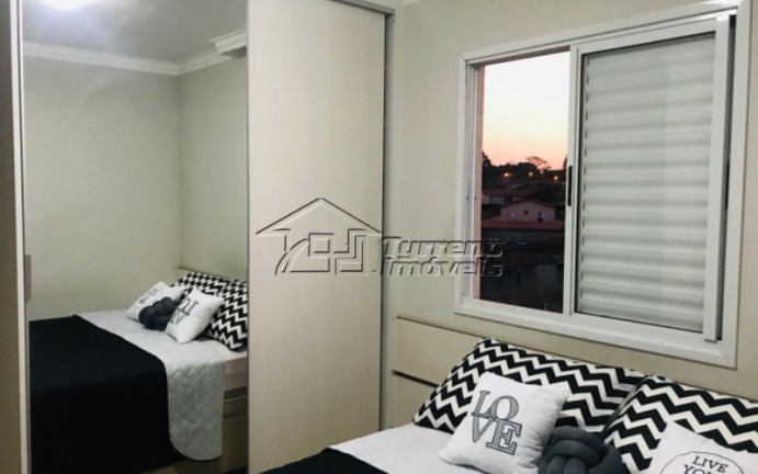 Imagem Apartamento com 2 Quartos à Venda, 56 m² em Residencial Flamboyant - São José Dos Campos Imagem Apartamento com 2 Quartos à Venda, 56 m² em Residencial Flamboyant - São José Dos Campos