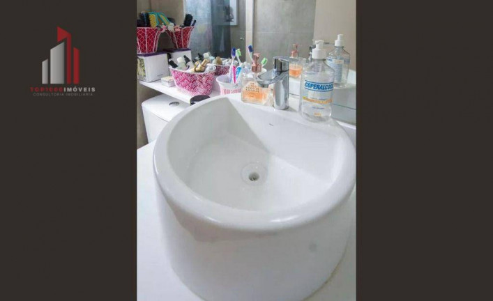 Imagem Apartamento com 2 Quartos à Venda, 51 m² em Freguesia Do ó - São Paulo