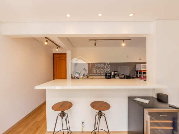 Imagem Apartamento com 3 Quartos à Venda, 86 m² em Vila Suzana - São Paulo Imagem Apartamento com 3 Quartos à Venda, 86 m² em Vila Suzana - São Paulo