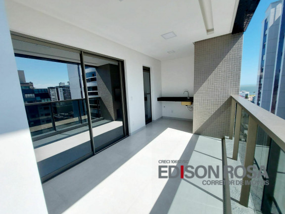 Imagem Apartamento com 3 Quartos à Venda, 134 m² em Campinas - São José