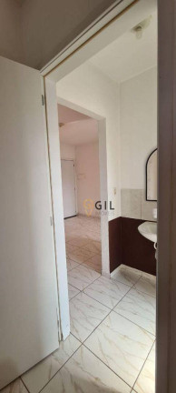 Imagem Apartamento com 2 Quartos à Venda, 50 m² em Parque Santo Antônio - Jacareí