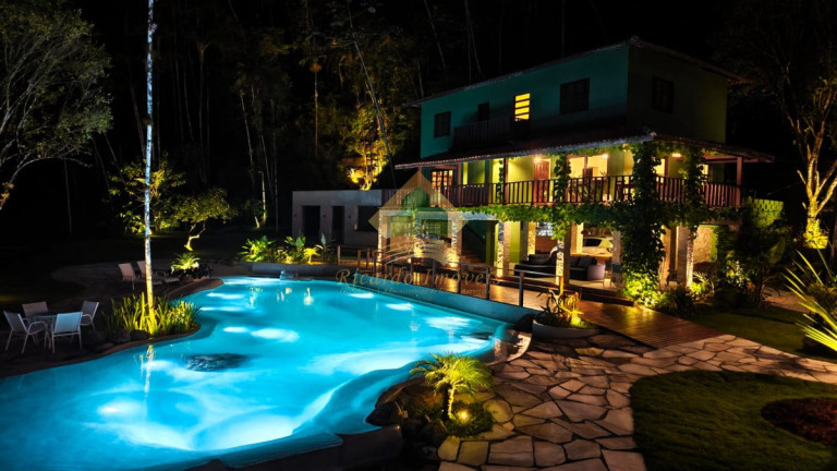 Imagem Fazenda à Venda, 430 m² em Ubatumirim - Ubatuba Imagem Fazenda à Venda, 430 m² em Ubatumirim - Ubatuba