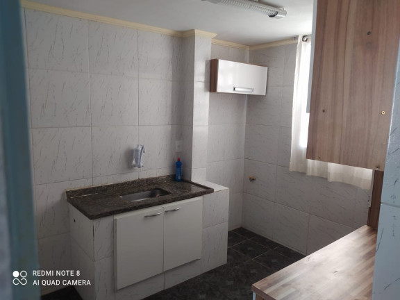 Imagem Apartamento com 2 Quartos à Venda, 52 m² em Conjunto Habitacional Teotonio Vilela - São Paulo Imagem Apartamento com 2 Quartos à Venda, 52 m² em Conjunto Habitacional Teotonio Vilela - São Paulo