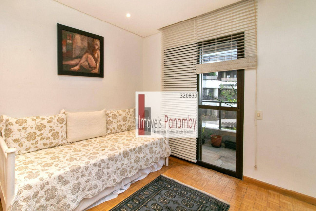 Imagem Apartamento com 4 Quartos à Venda, 285 m² em Paraíso Do Morumbi - São Paulo Imagem Apartamento com 4 Quartos à Venda, 285 m² em Paraíso Do Morumbi - São Paulo