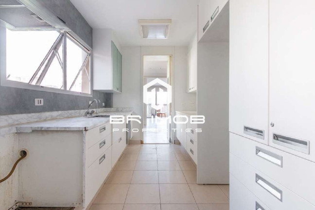 Imagem Imóvel com 4 Quartos à Venda, 210 m² em Higienópolis - São Paulo Imagem Imóvel com 4 Quartos à Venda, 210 m² em Higienópolis - São Paulo