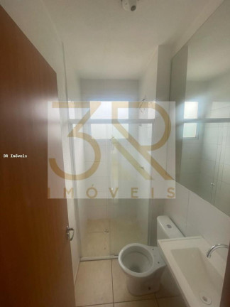 Imagem Apartamento com 2 Quartos para Alugar, 41 m² em Reserva Real - Ribeirão Preto Imagem Apartamento com 2 Quartos para Alugar, 41 m² em Reserva Real - Ribeirão Preto