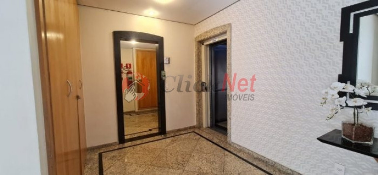 Imagem Apartamento com 3 Quartos à Venda, 89 m² em Vila Gilda - Santo André