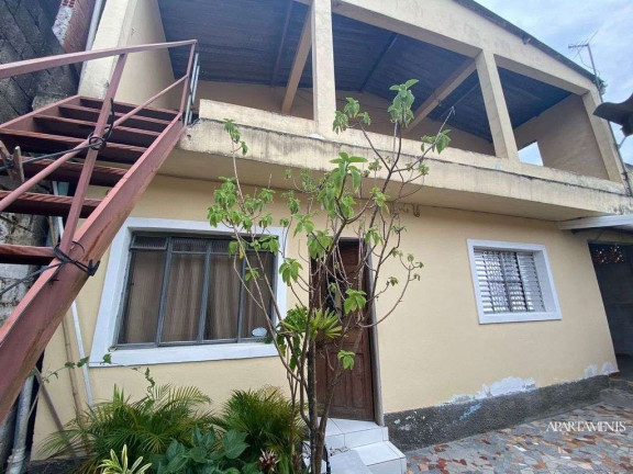 Casa com 10 Quartos à Venda, 400 m² em Jardim Das Imbuias - São Paulo