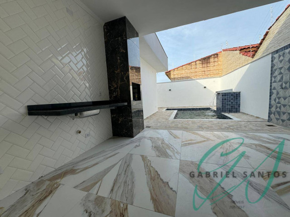 Imagem Casa com 3 Quartos à Venda, 250 m² em Balneário Tupy - Itanhaém Imagem Casa com 3 Quartos à Venda, 250 m² em Balneário Tupy - Itanhaém