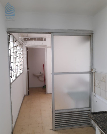 Imagem Imóvel com 3 Quartos para Alugar, 80 m² em Vila Andrade - São Paulo