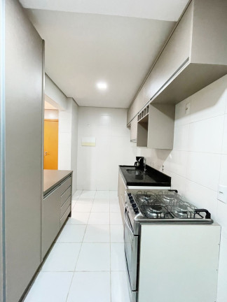 Imagem Imóvel com 1 Quarto à Venda, 50 m² em Norte (águas Claras) - Brasília