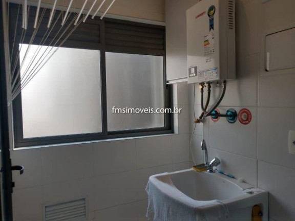 Imagem Imóvel com 1 Quarto à Venda, 48 m² em Consolação - São Paulo