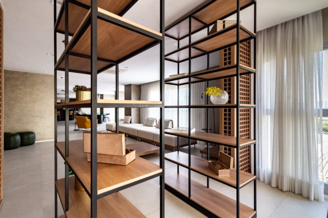 Imagem Apartamento com 1 Quarto à Venda, 47 m² em Vila Mariana - São Paulo Imagem Apartamento com 1 Quarto à Venda, 47 m² em Vila Mariana - São Paulo
