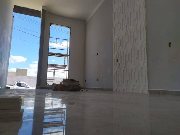 Imagem Casa de Condomínio com 3 Quartos à Venda, 94 m² em Caguassu - Sorocaba
