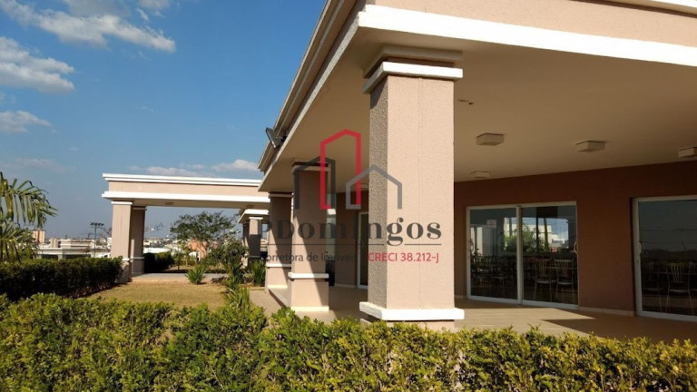 Imagem Casa com 3 Quartos à Venda, 137 m² em Residencial Jardim De Mônaco - Hortolândia Imagem Casa com 3 Quartos à Venda, 137 m² em Residencial Jardim De Mônaco - Hortolândia