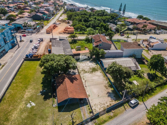 Imagem Terreno à Venda, 894 m² em Itapema Do Norte - Itapoá