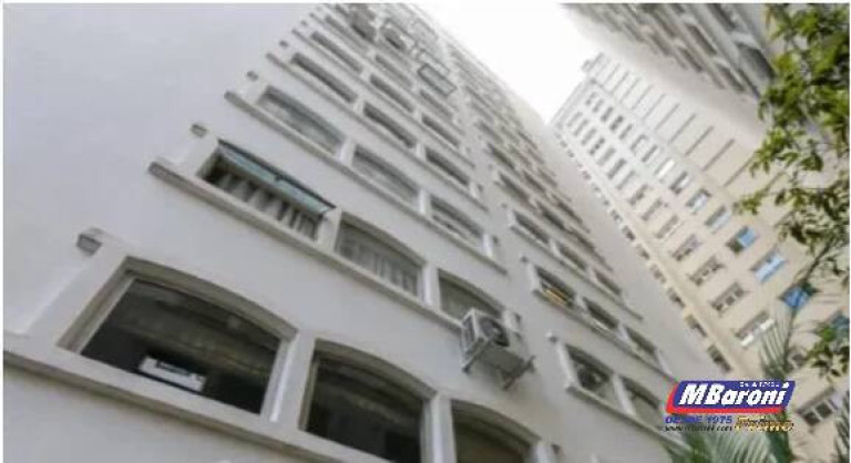 Imagem Apartamento com 2 Quartos à Venda, 132 m² em Jardim Paulista - São Paulo
